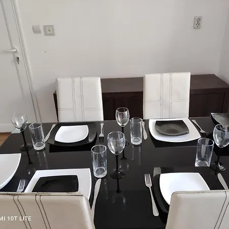 Тристаен Апартамент В Центъра На Гр.Бургас Apartment
